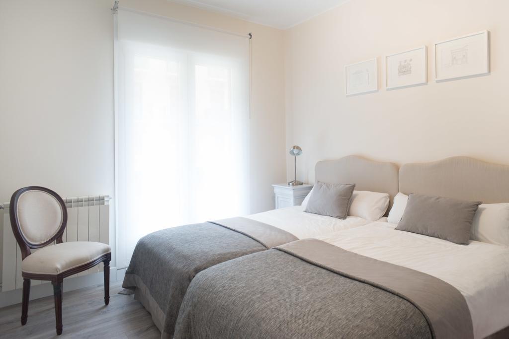 Santa Barbara Terrace - Ib Apartments San Sebastián Dış mekan fotoğraf