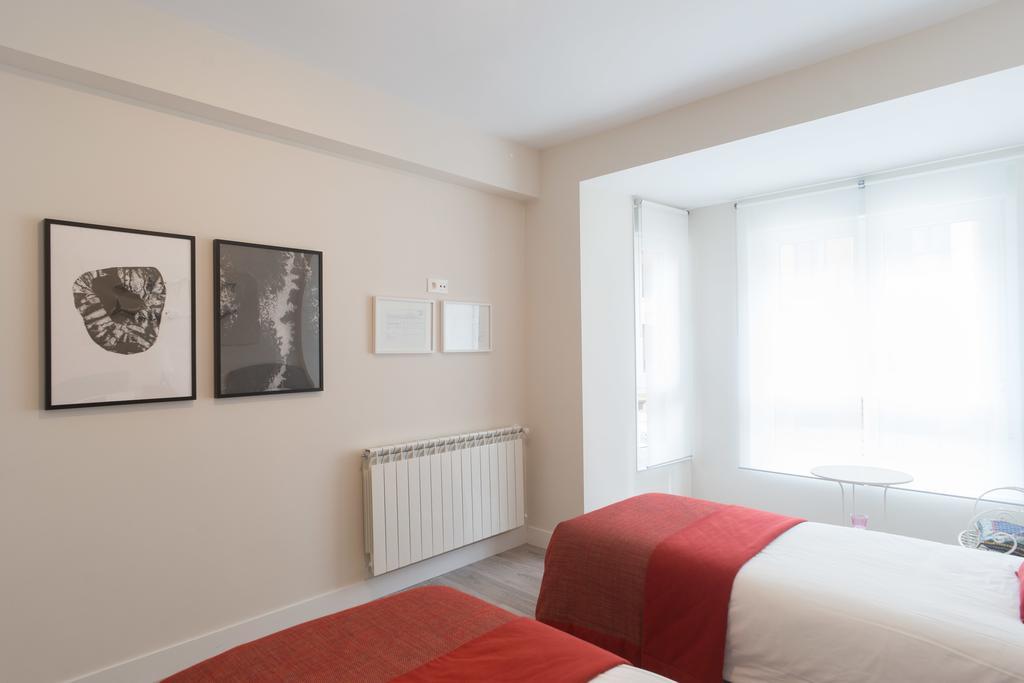 Santa Barbara Terrace - Ib Apartments San Sebastián Dış mekan fotoğraf