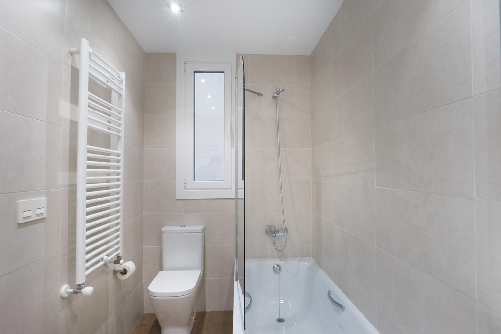 Santa Barbara Terrace - Ib Apartments San Sebastián Dış mekan fotoğraf
